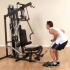 Body-Solid Bi-Angular multigym G6B krachtstation  KG6B